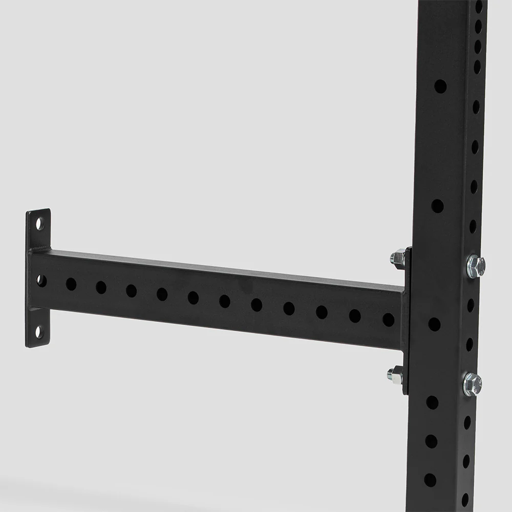 24" T-3 Series Space Saving Rack Side Bracings - Image 3
