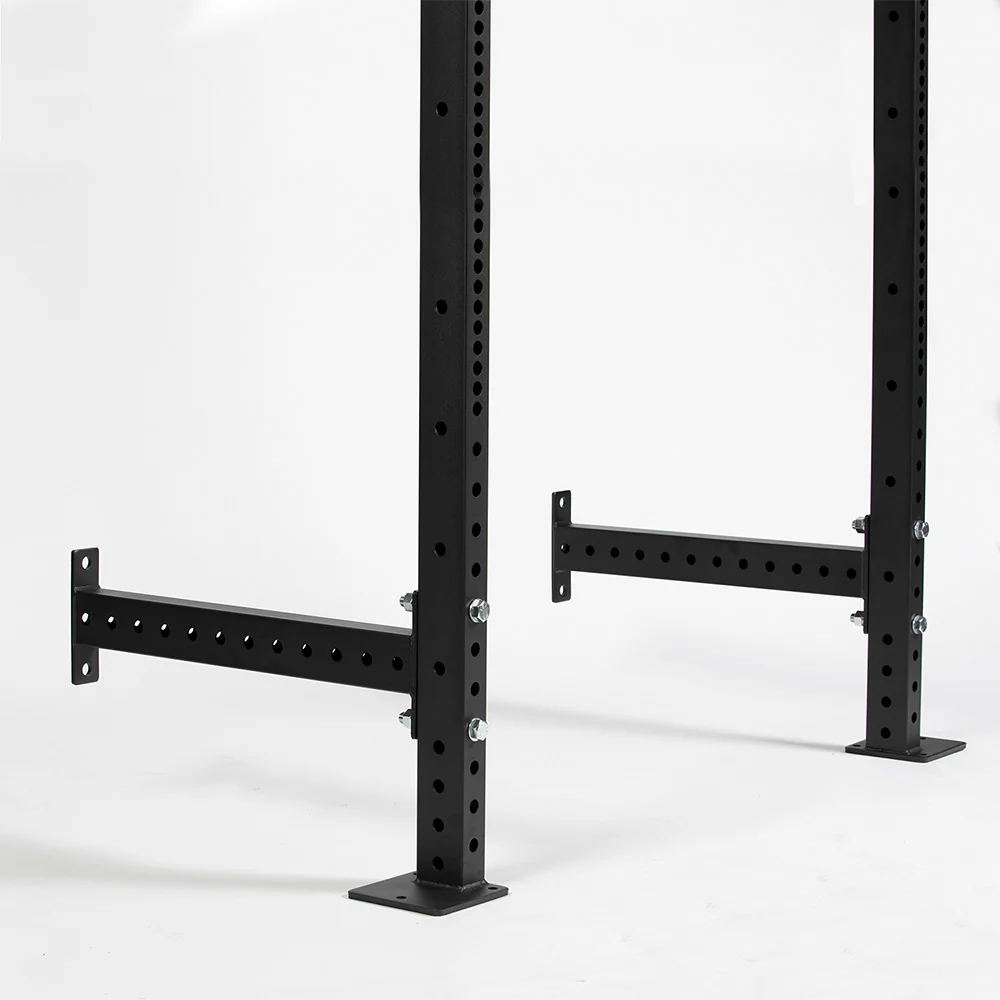 24" T-3 Series Space Saving Rack Side Bracings - Image 4