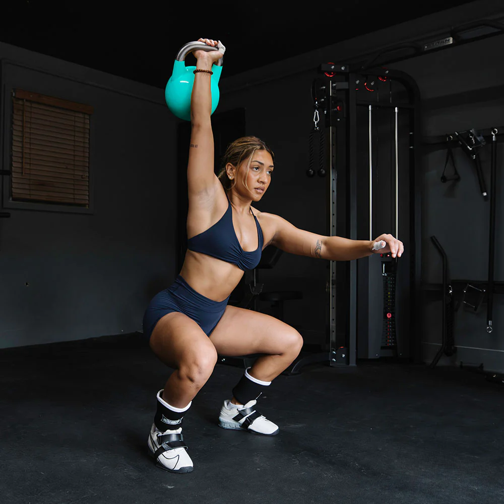 Scratch and Dent, 24 KG Competition Kettlebell - Image 2