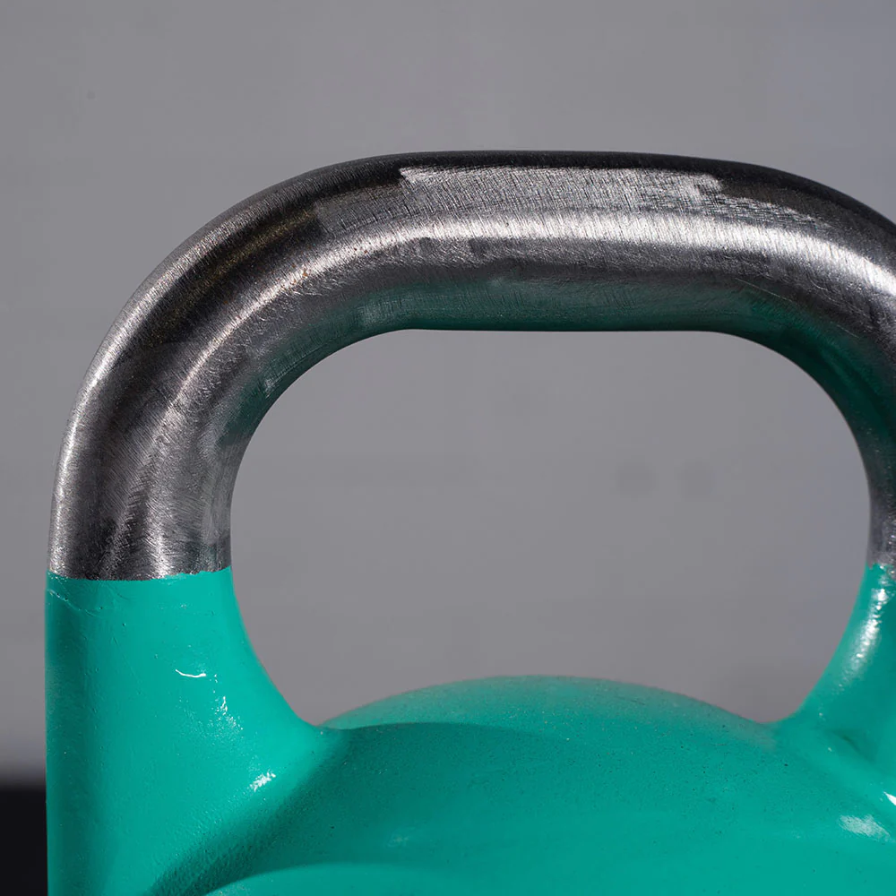 Scratch and Dent, 24 KG Competition Kettlebell - Image 4