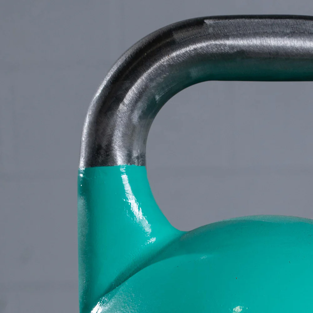 Scratch and Dent, 24 KG Competition Kettlebell - Image 5