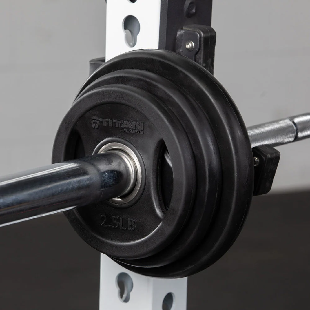 245 LB Set Grip Plates - Image 2