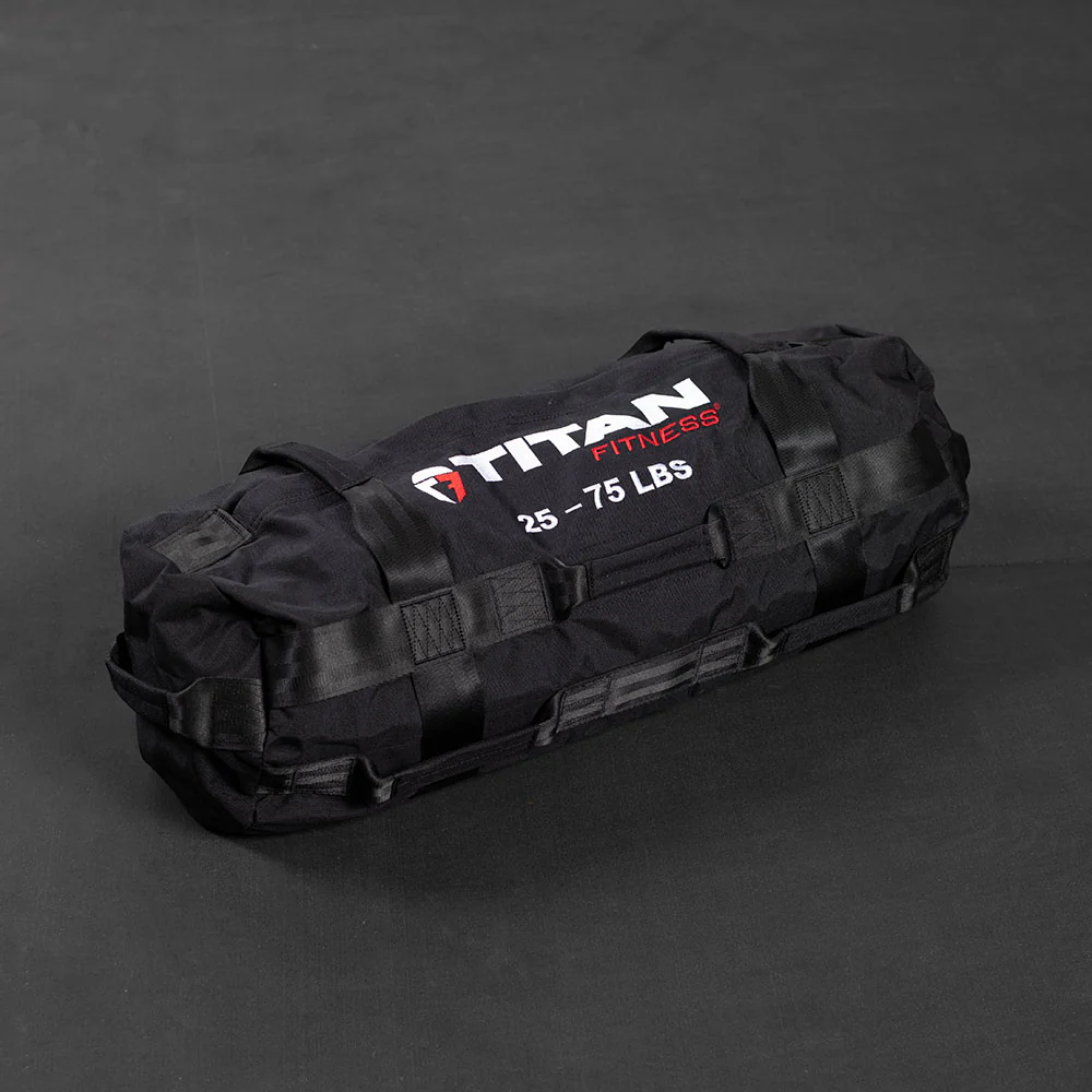 25-75 LB PRO Sandbag - Image 2