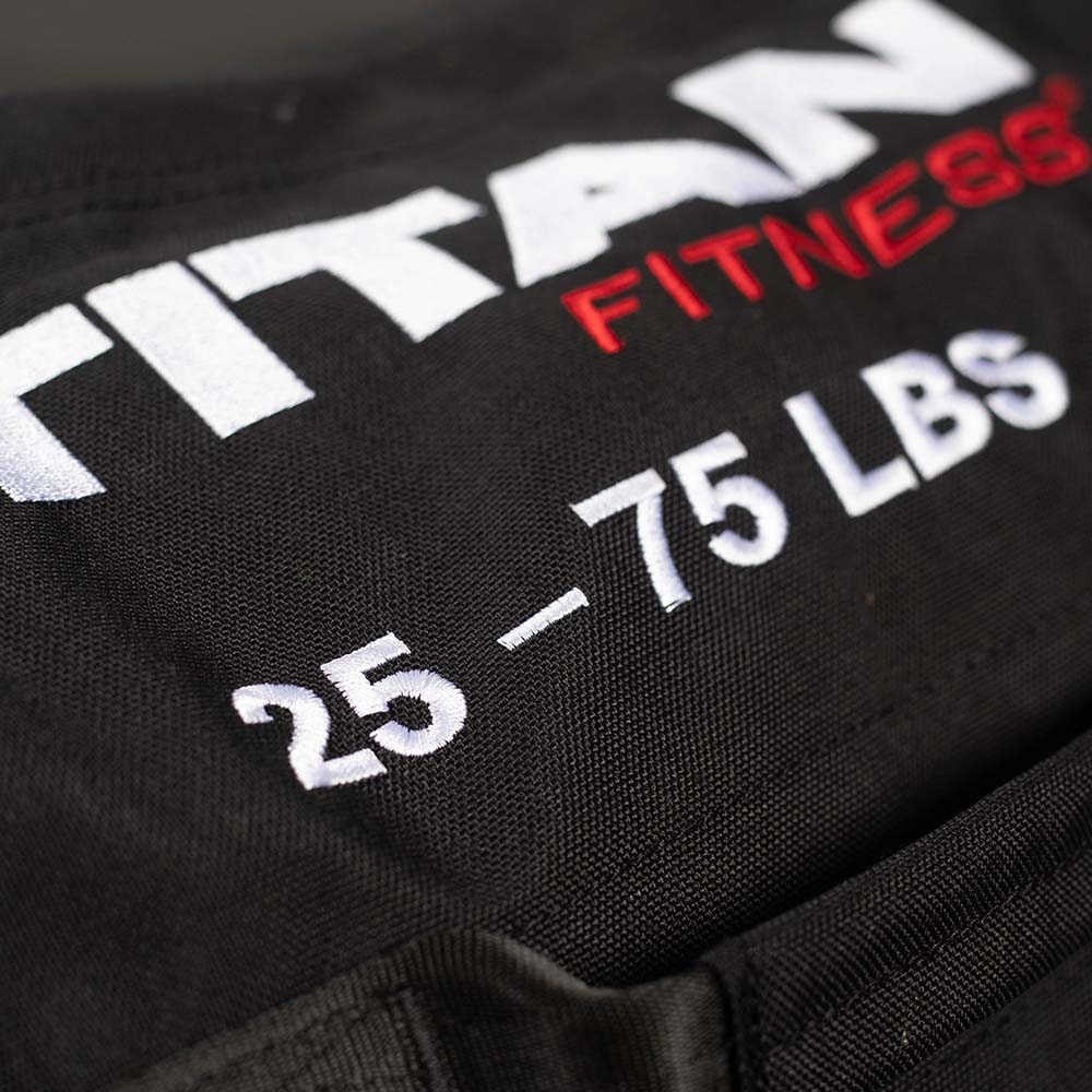 25-75 LB PRO Sandbag - Image 3