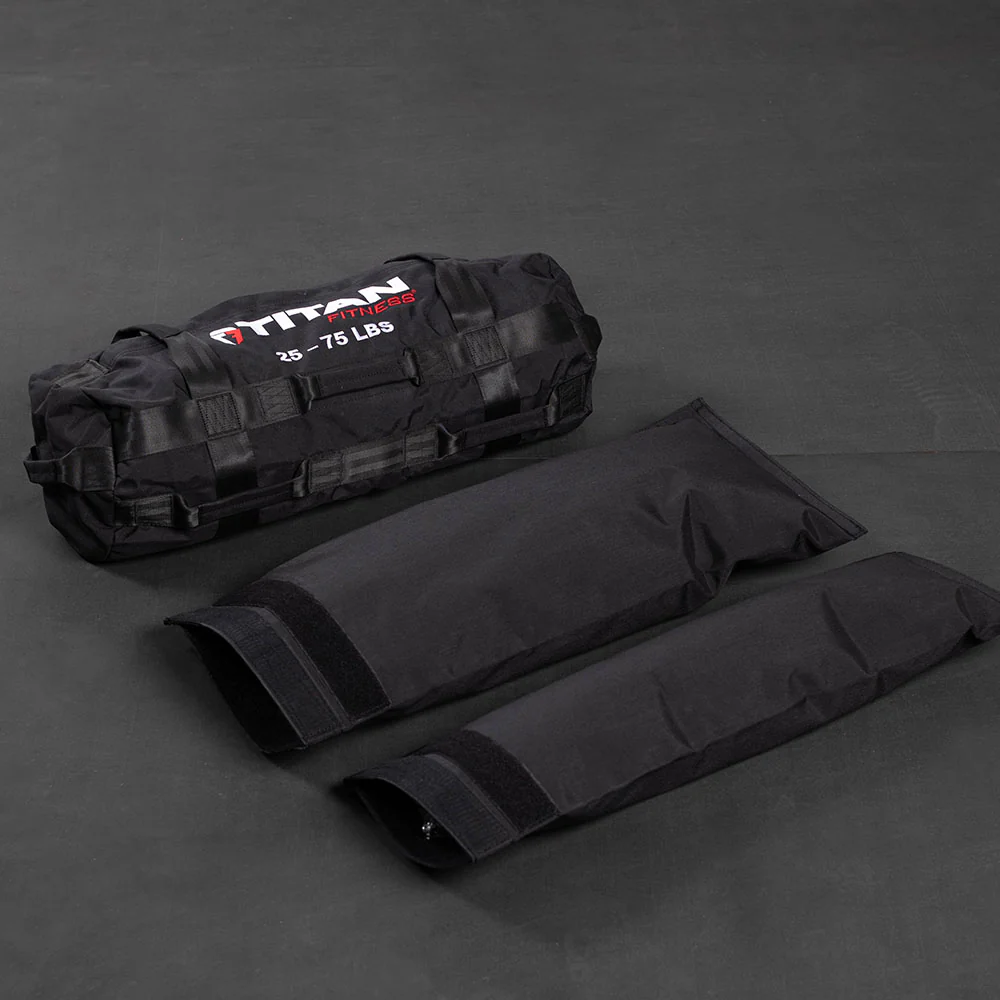 25-75 LB PRO Sandbag - Image 7