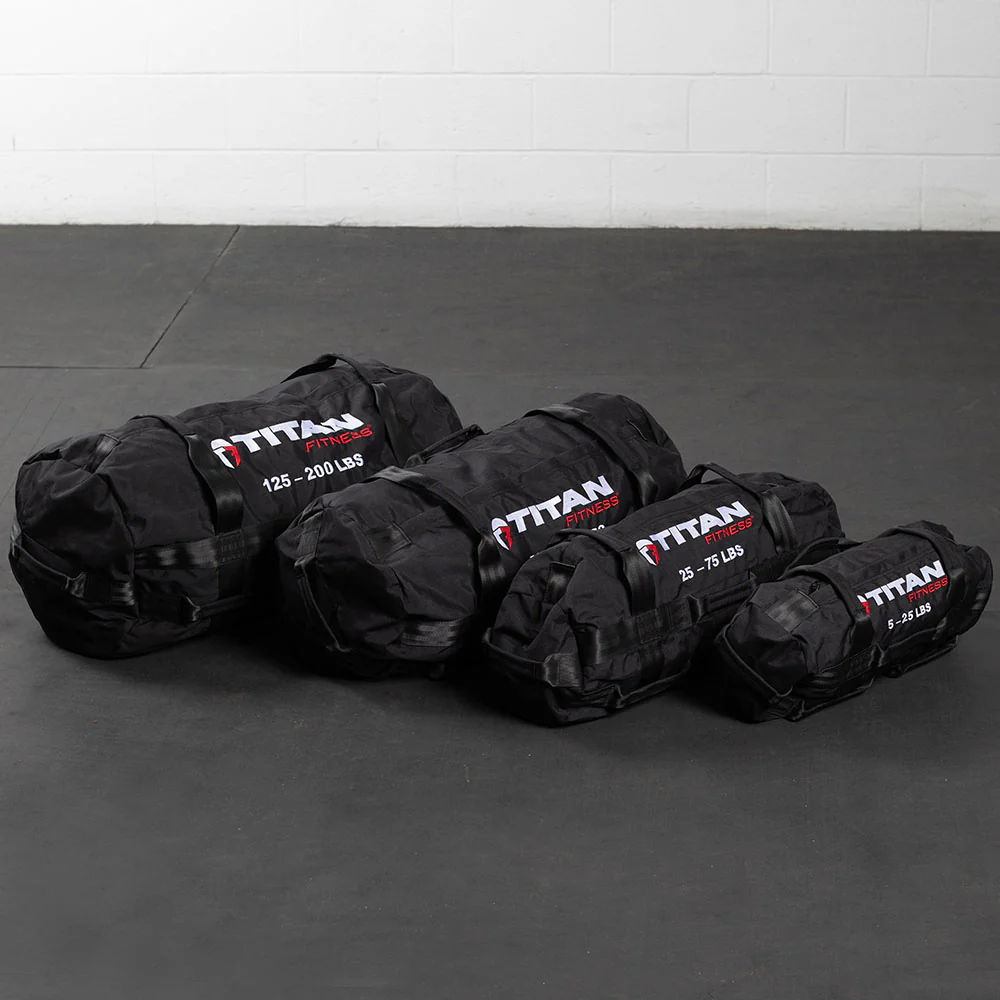 25-75 LB PRO Sandbag - Image 9
