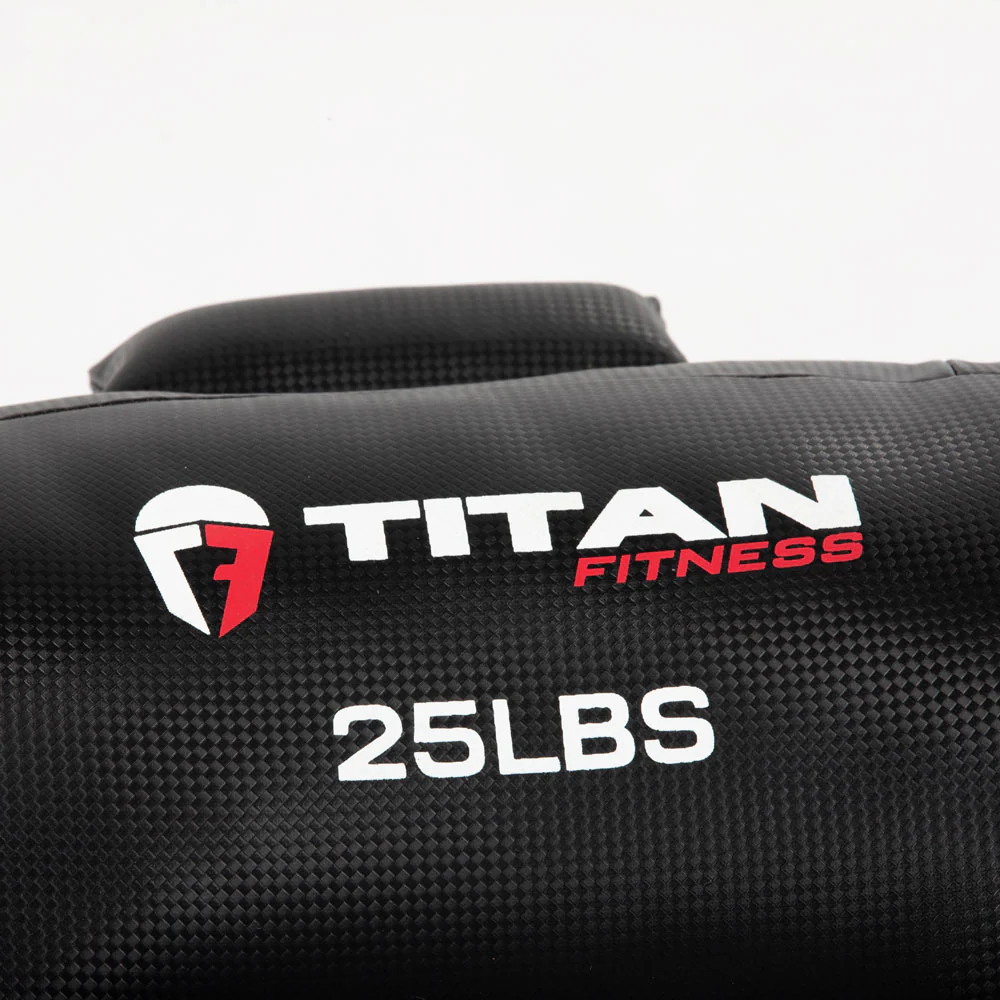 25 LB Functional Training Swing Bag - Image 6