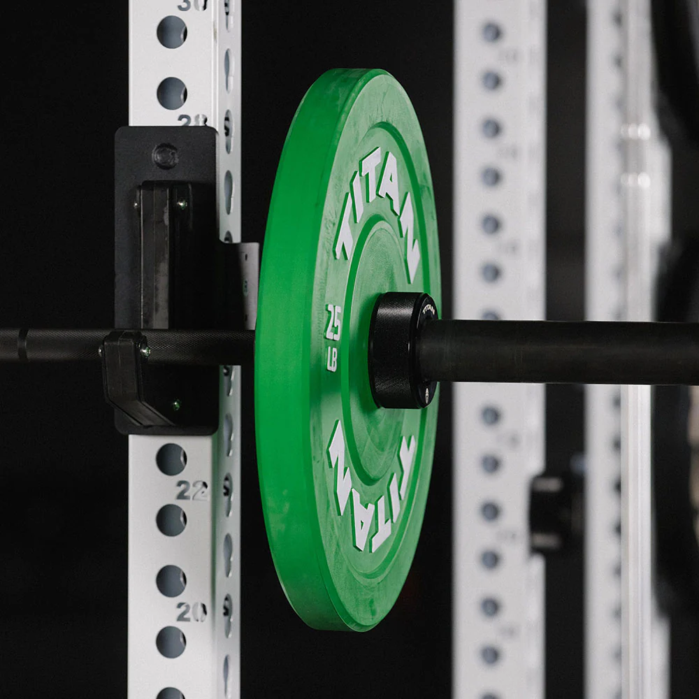 25 LB Pair Economy Color Bumper Plates - Image 6
