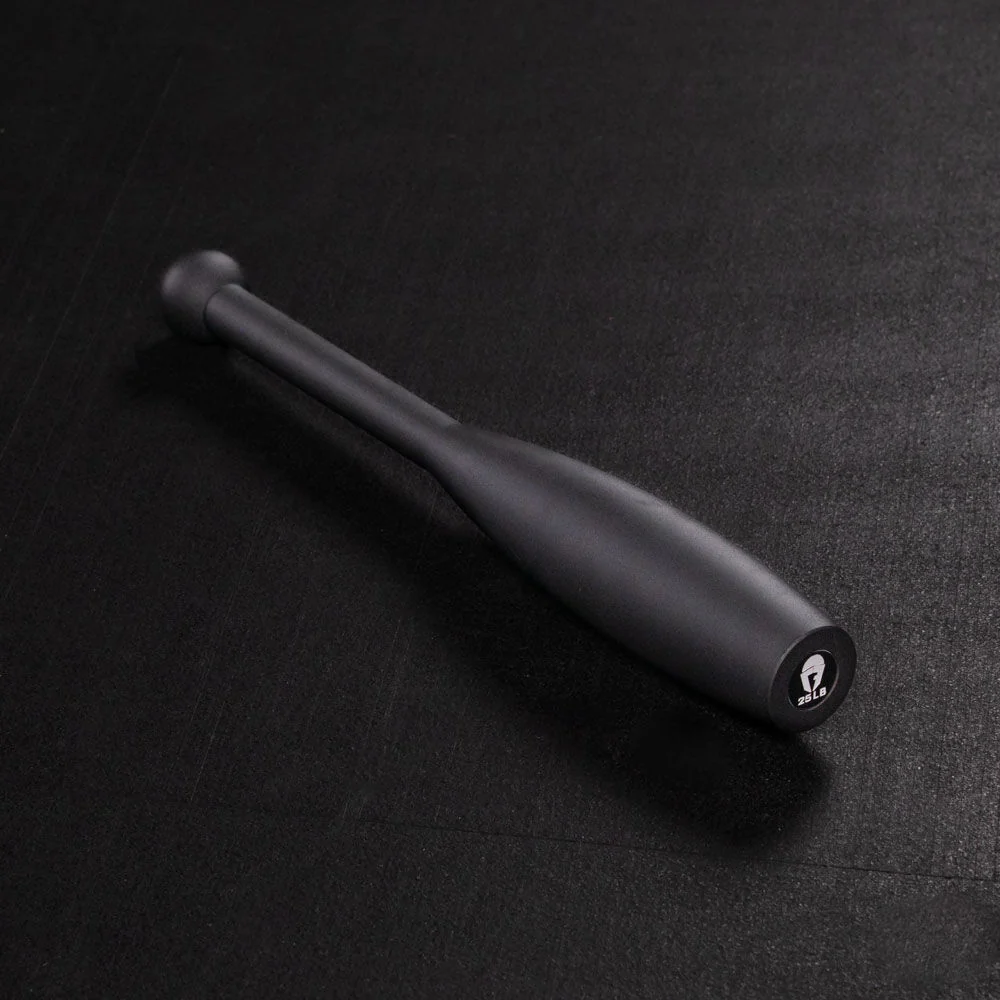 25 LB Steel Club - Image 3