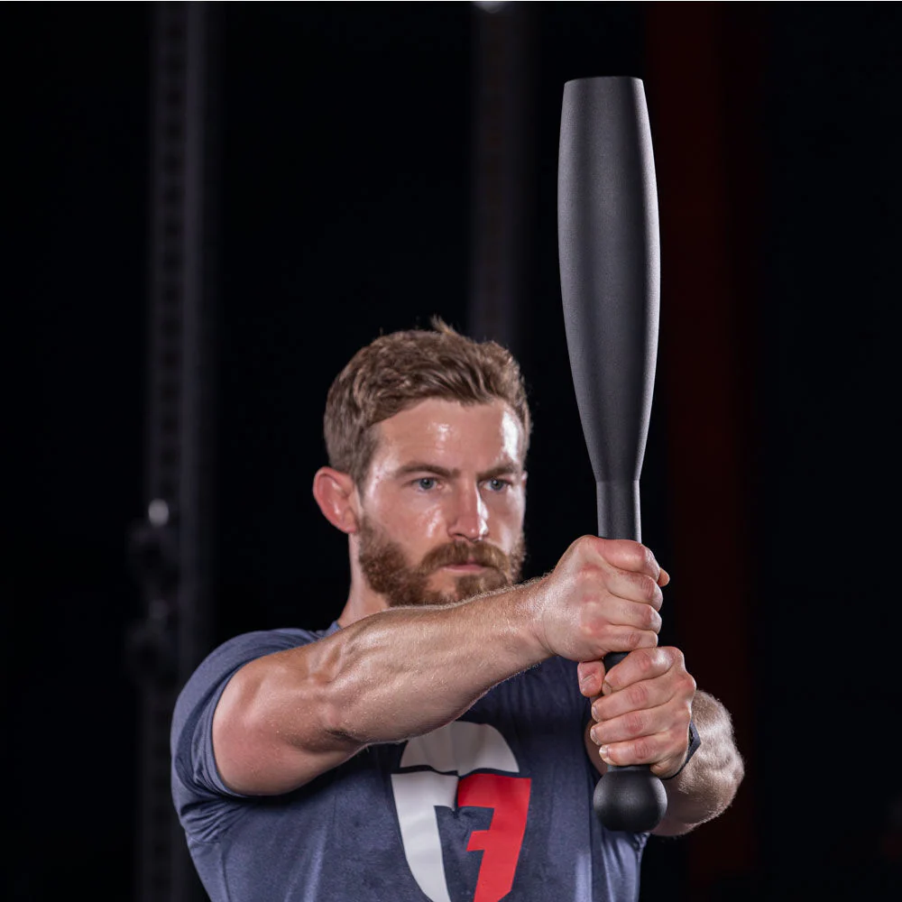 25 LB Steel Club - Image 8