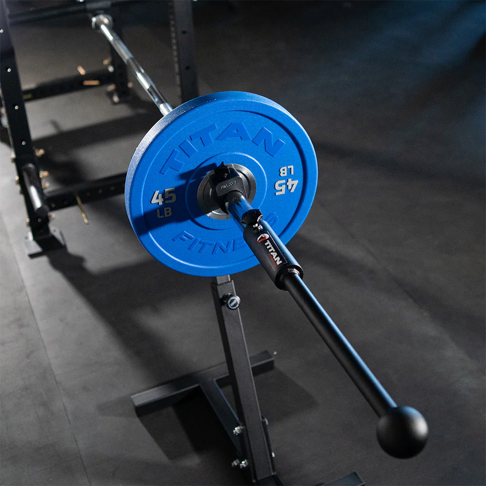 Hammer Sleeve Landmine Attachment - Image 4