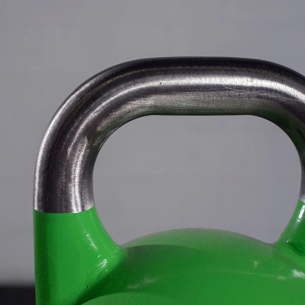 Scratch and Dent, 26 KG Competition Kettlebell - Image 4