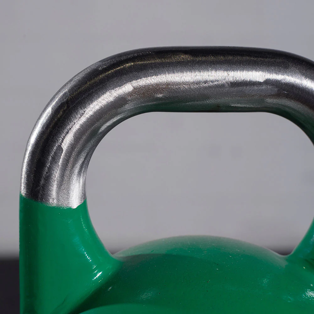 Scratch and Dent, 28 KG Competition Kettlebell - Image 4