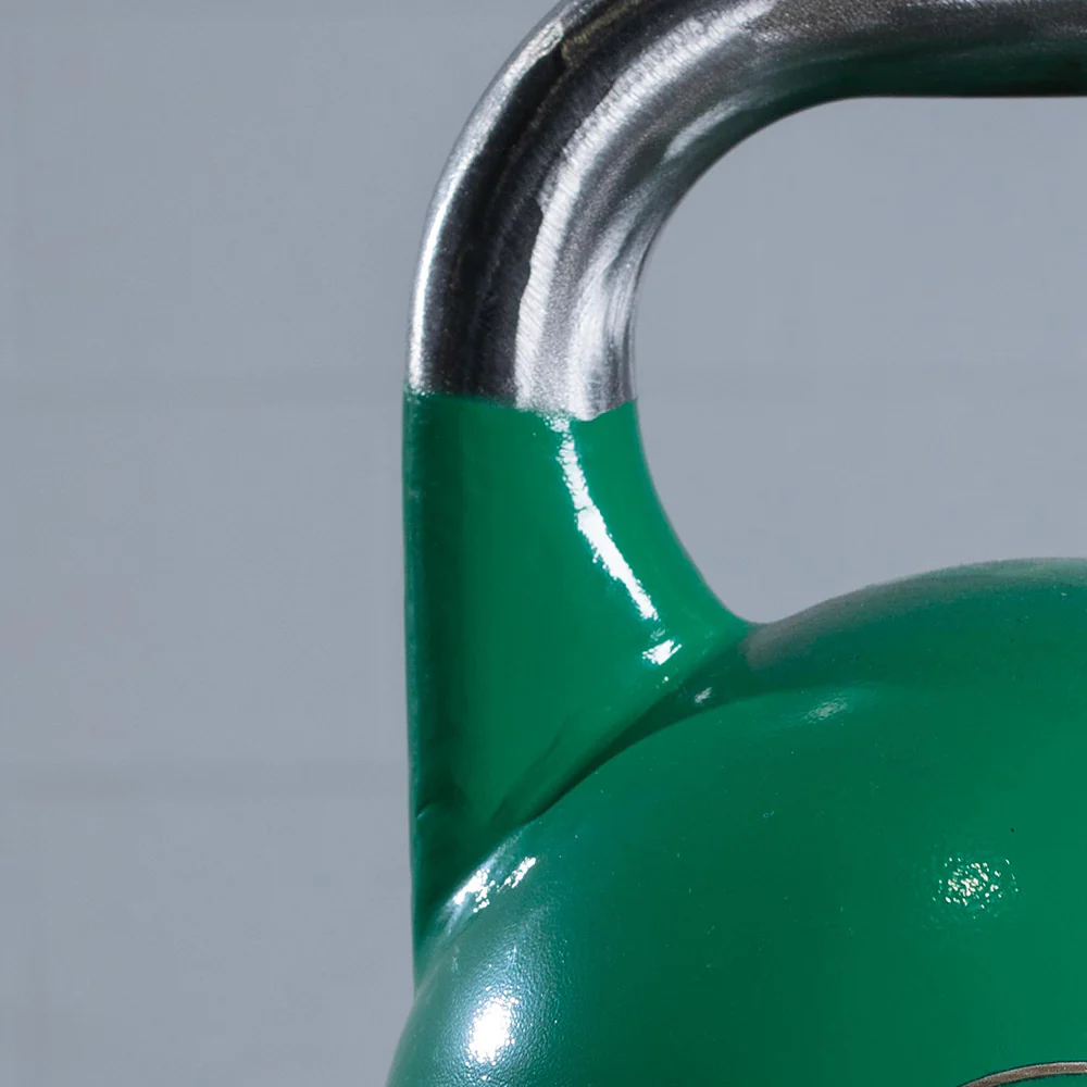 Scratch and Dent, 28 KG Competition Kettlebell - Image 5