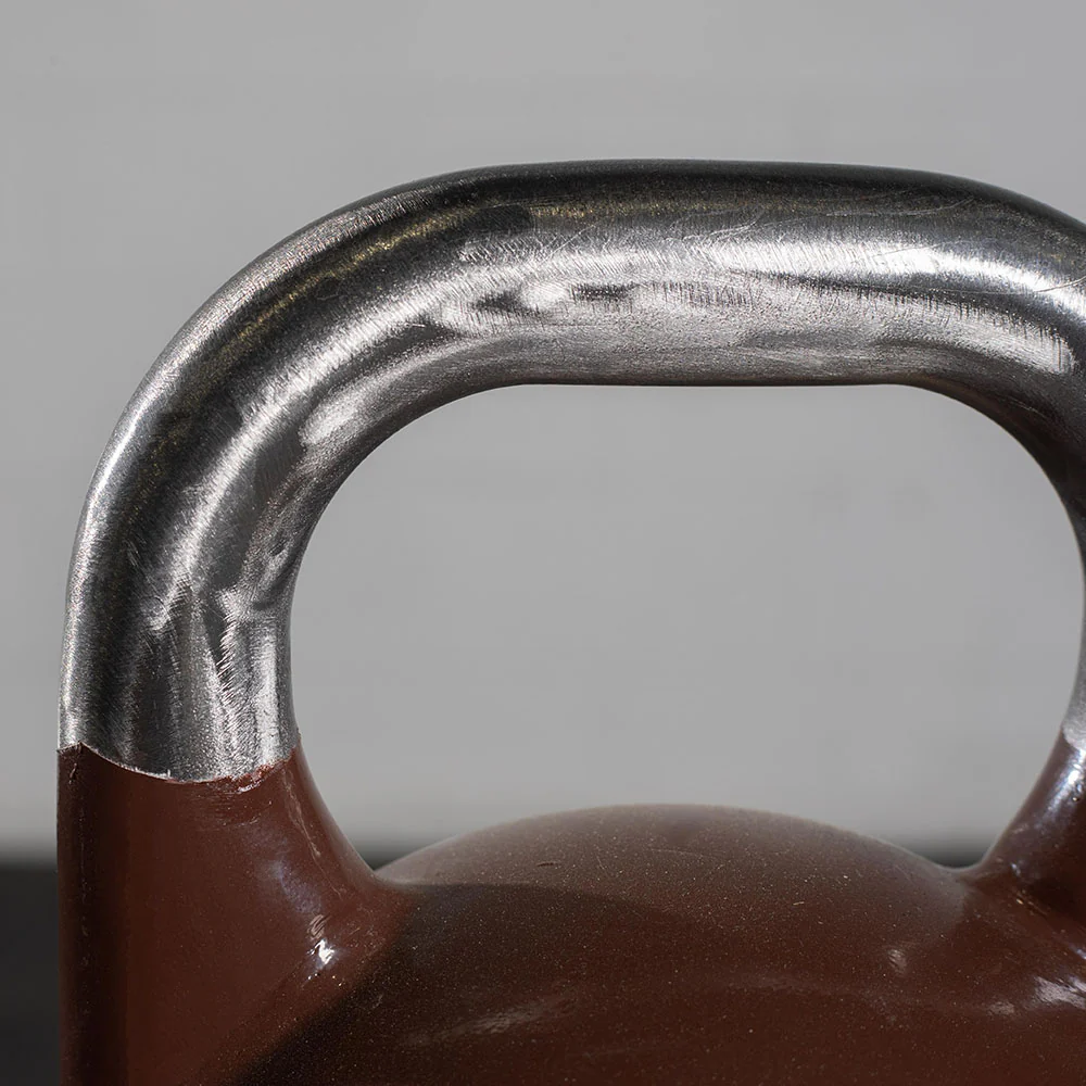 Scratch and Dent, 30 KG Competition Kettlebell - Image 4
