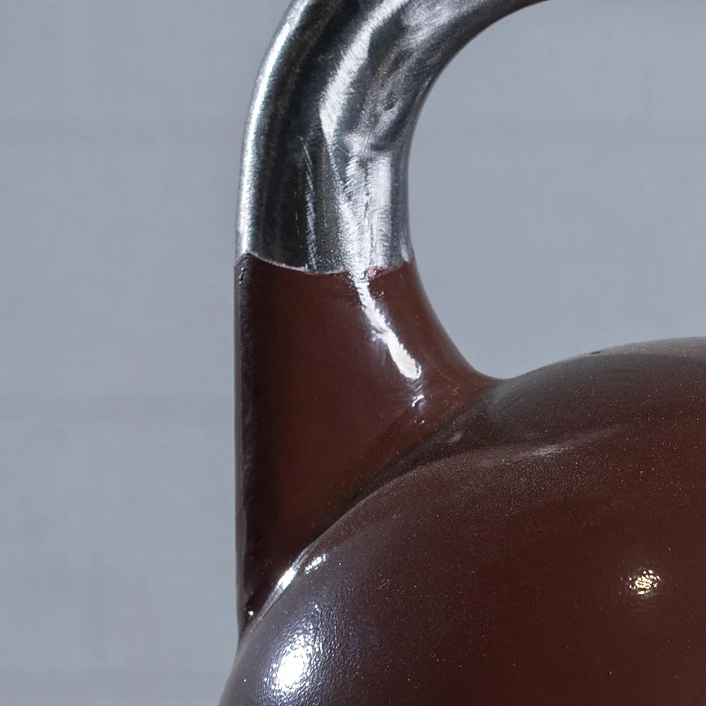 Scratch and Dent, 30 KG Competition Kettlebell - Image 5