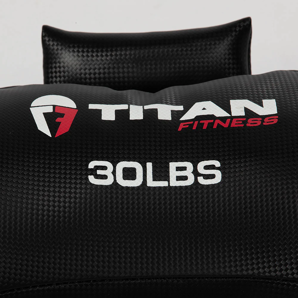 Scratch and Dent, 30 LB Functional Training Swing Bag - Image 6