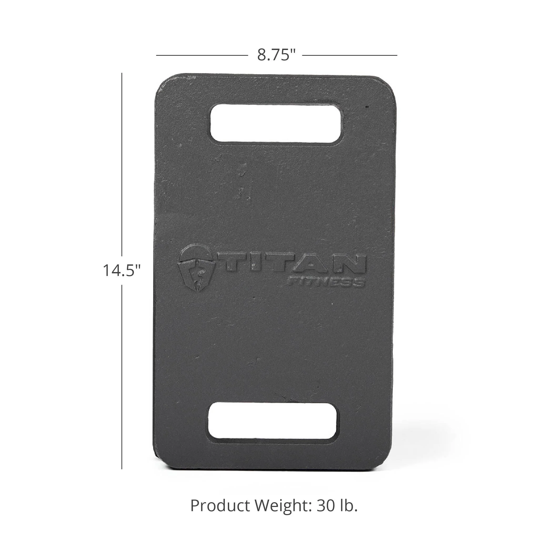 Scratch and Dent, 30 LB Ruck Weight - Image 8