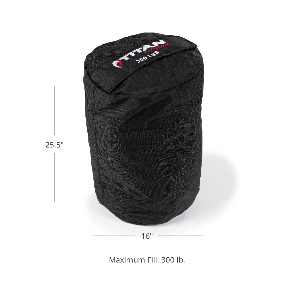 Scratch and Dent, 300 LB HD Sandbag - Image 8