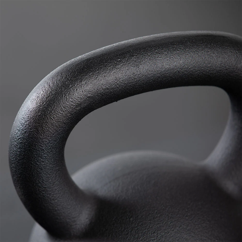 32 KG Cast Iron Kettlebell - Image 5