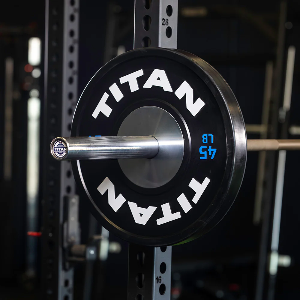 340 LB Set Elite Competition Plates - Image 2