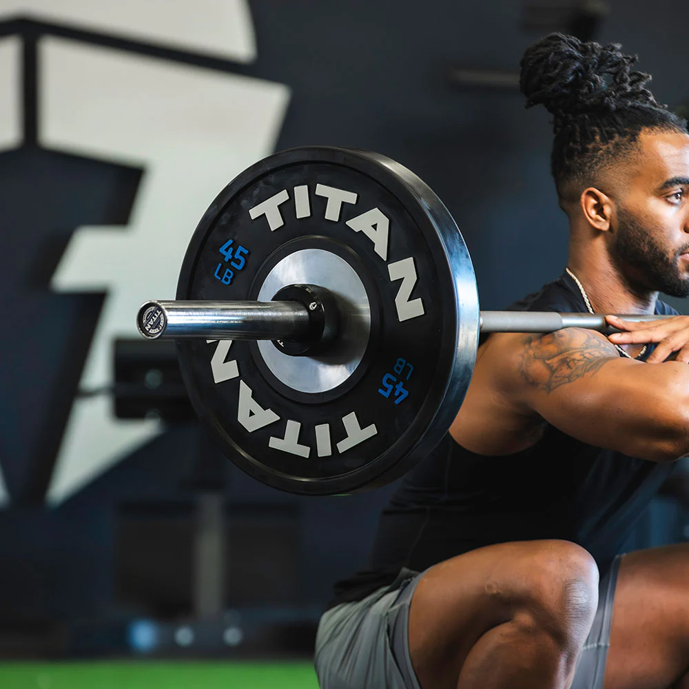 340 LB Set Elite Competition Plates - Image 4
