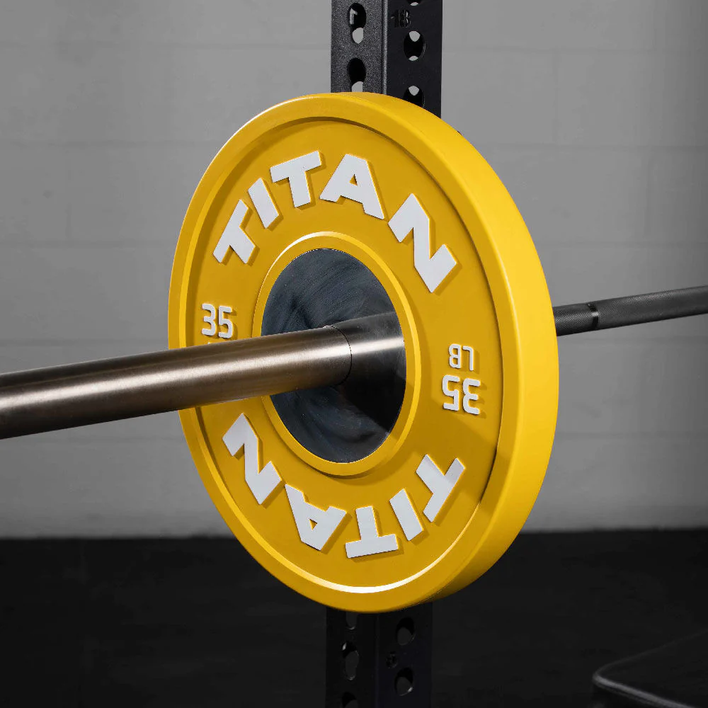 35 LB Single Elite Color Competition Plate - Image 2