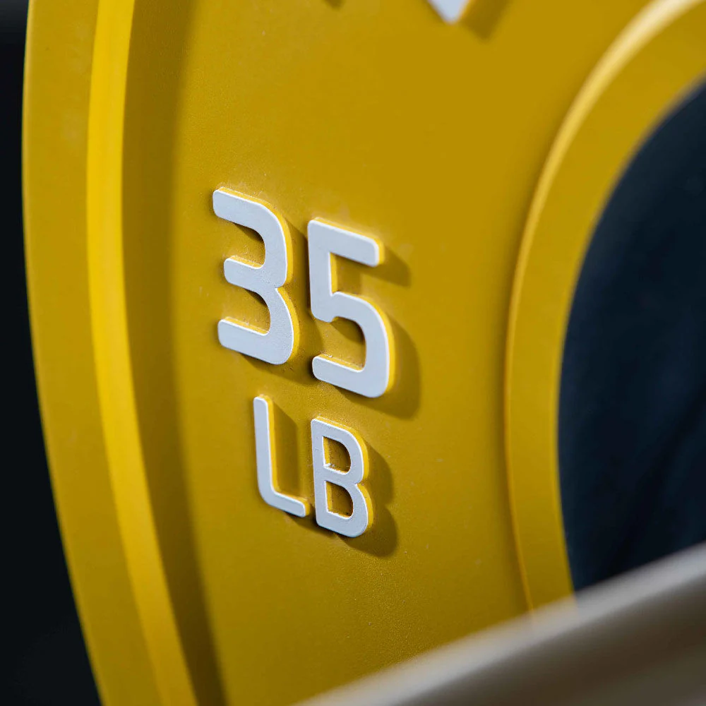 35 LB Single Elite Color Competition Plate - Image 3