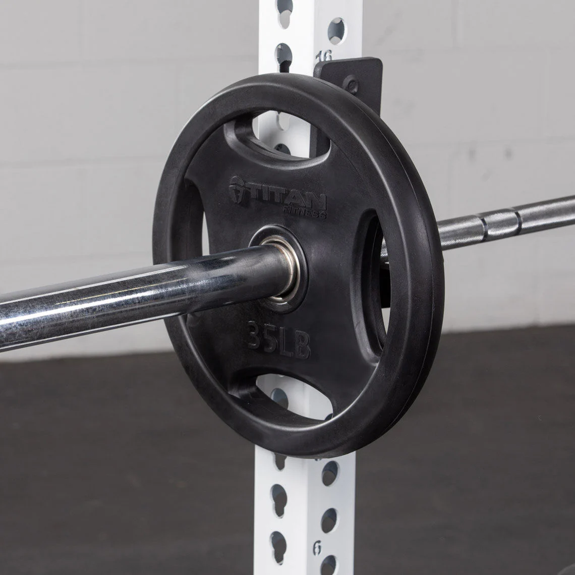 35 LB Single Grip Plate - Image 2