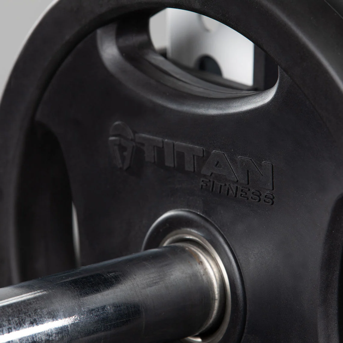 35 LB Single Grip Plate - Image 3