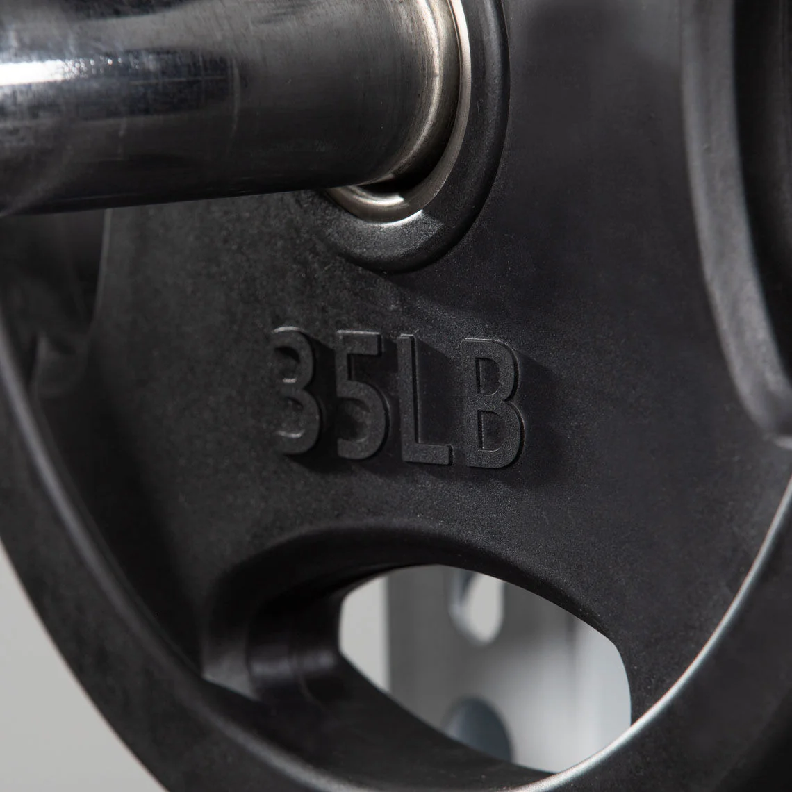 35 LB Single Grip Plate - Image 4
