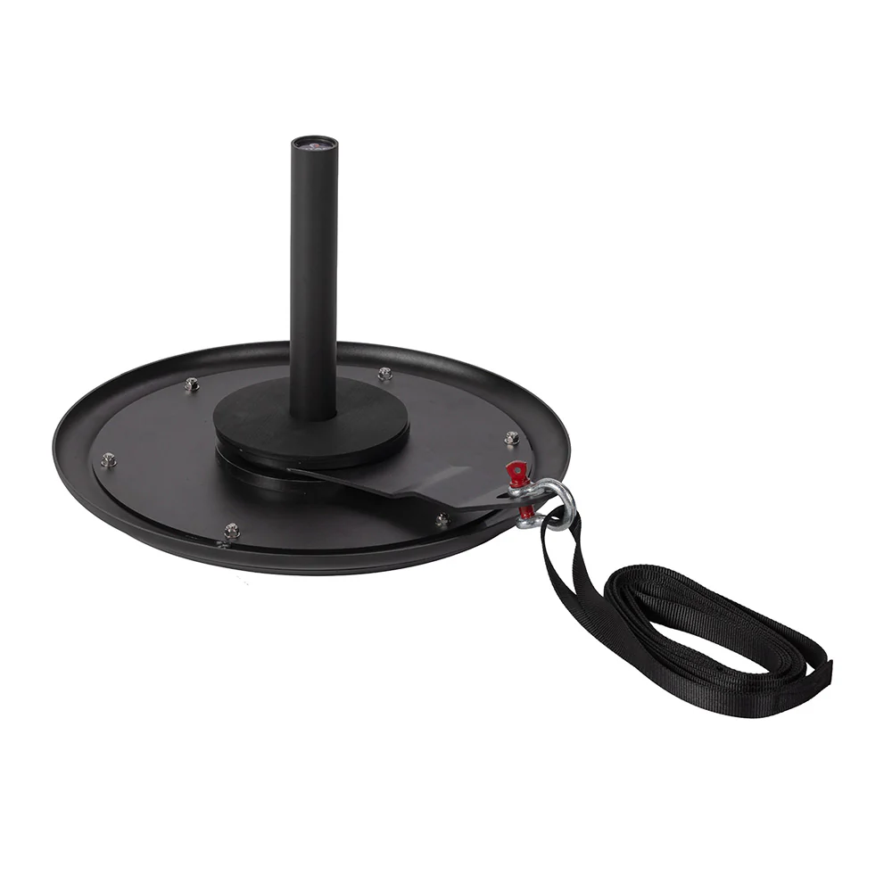 360 Degree Weight Sled