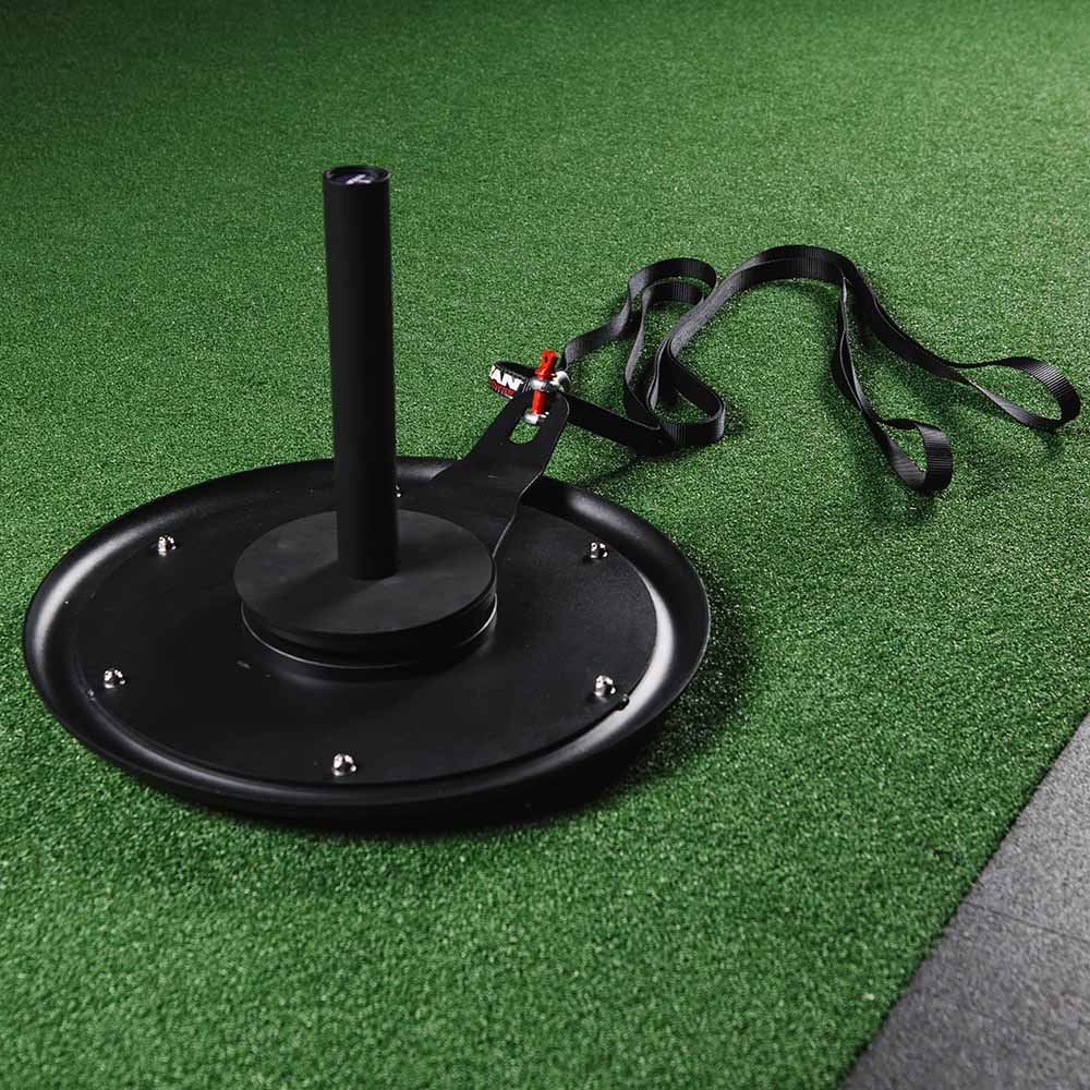360 Degree Weight Sled - Image 2