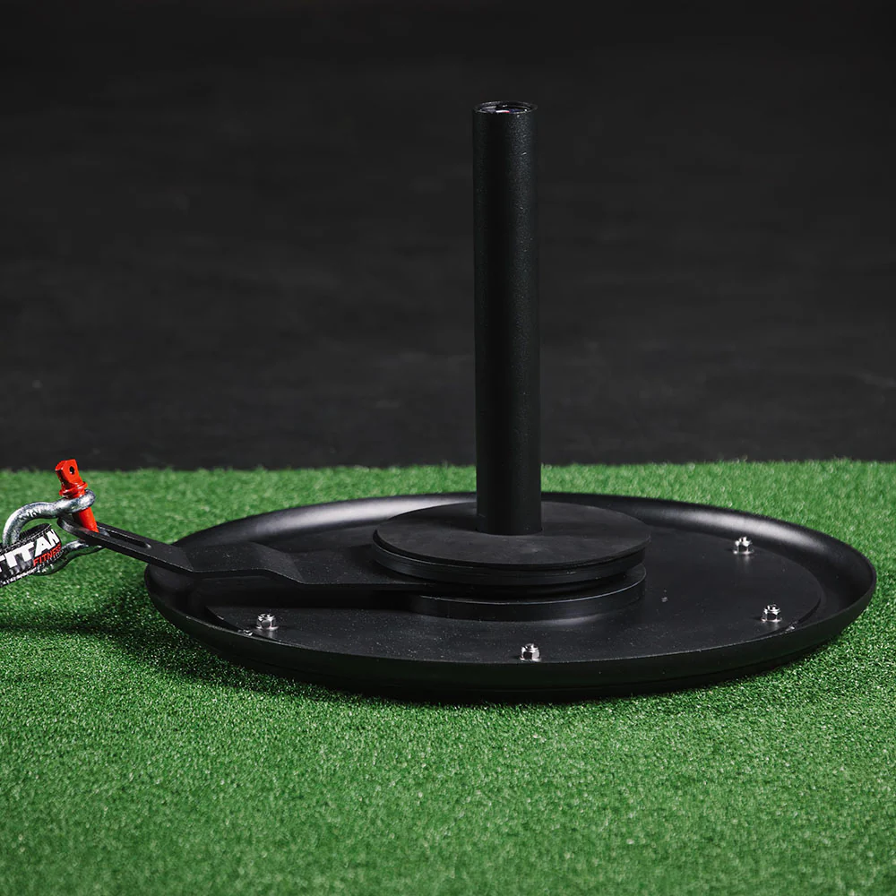 360 Degree Weight Sled - Image 4