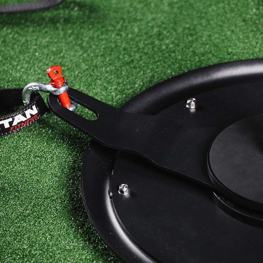 360 Degree Weight Sled - Image 6