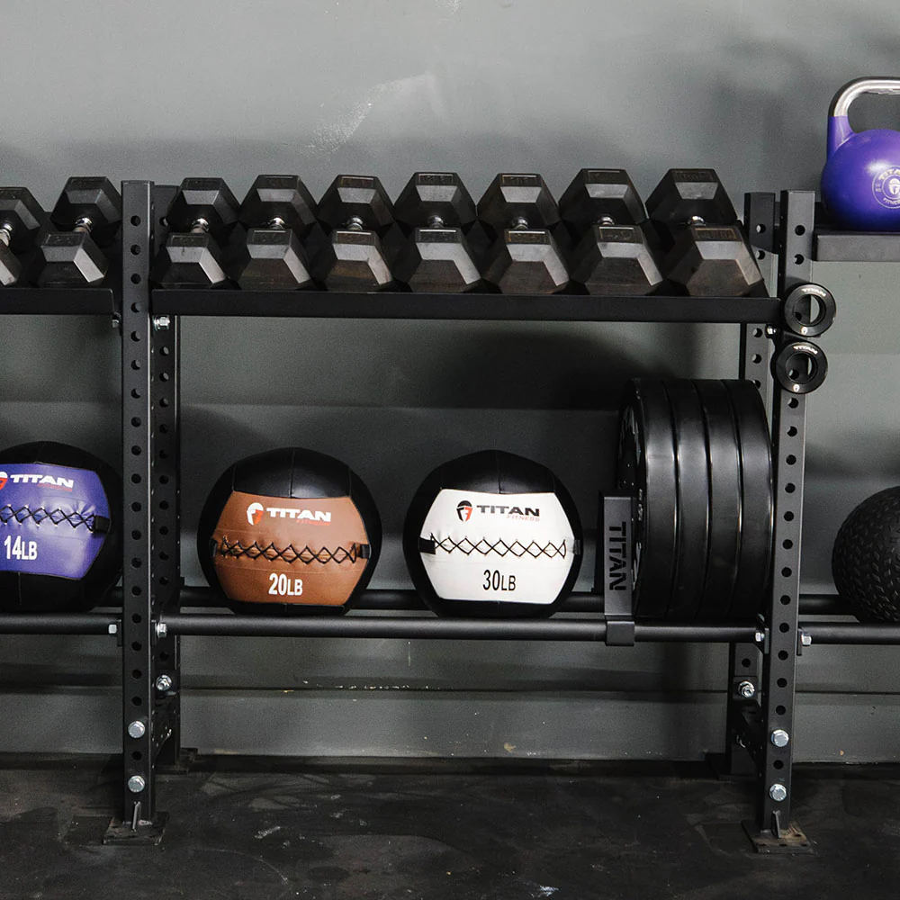4 Pack Shelf Dividers for Elite Series Mass Storage System - Image 3