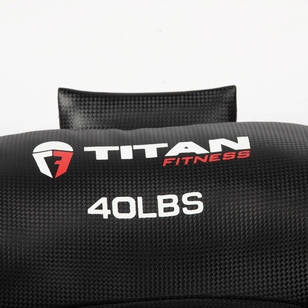 40 LB Functional Training Swing Bag - Image 6