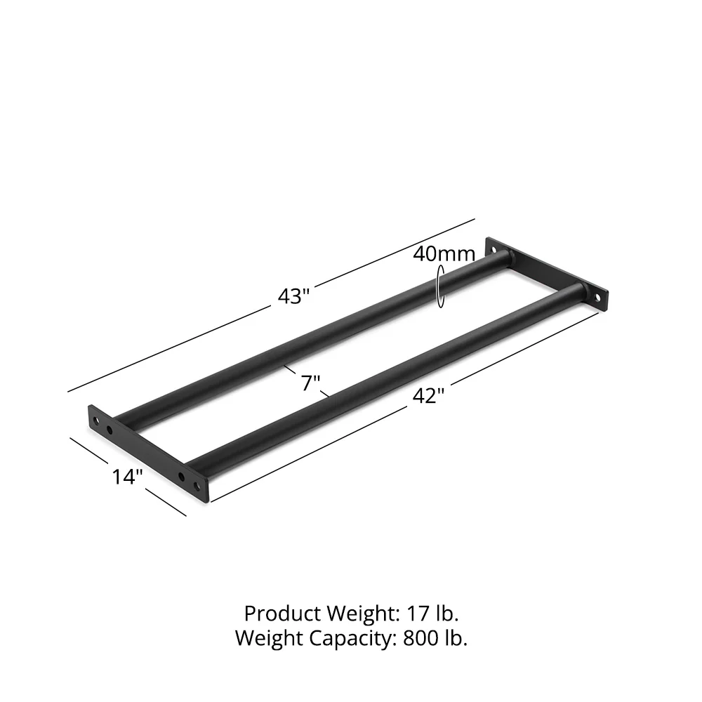 42" Shelf for Elite Series Mass Storage System - Image 8