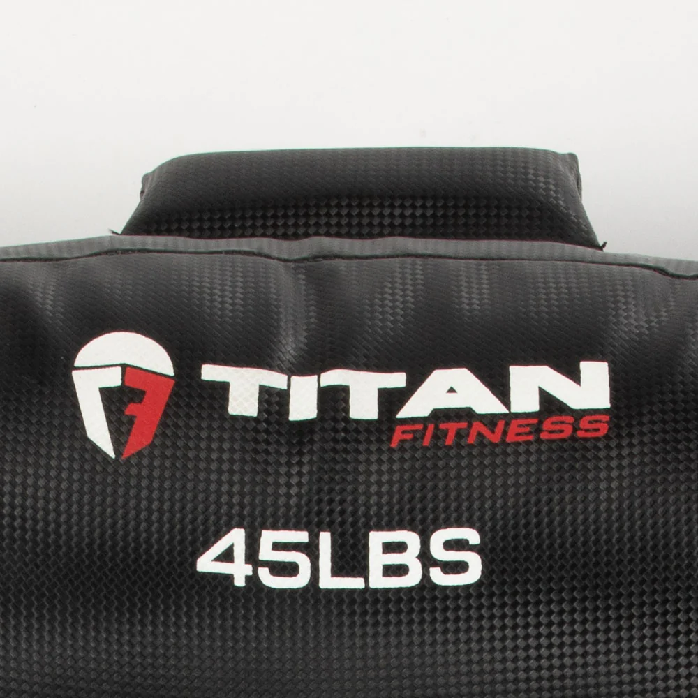 45 LB Functional Training Swing Bag - Image 6