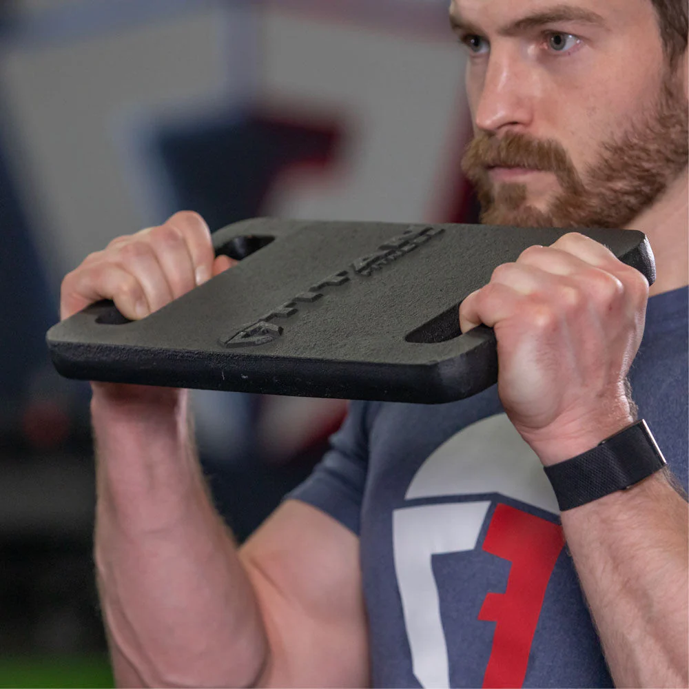 45 LB Ruck Weight - Image 3