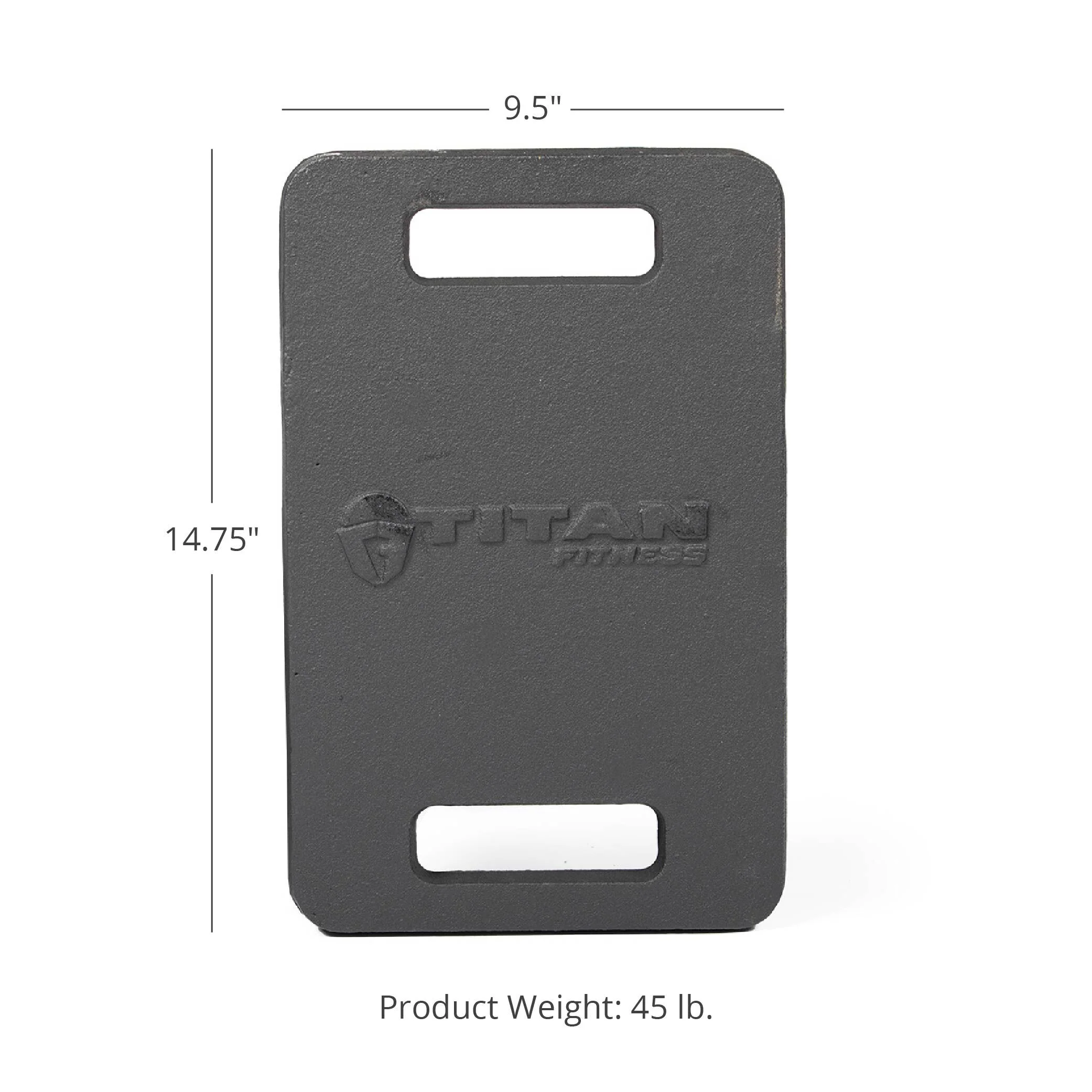 Scratch and Dent, 45 LB Ruck Weight - Image 9