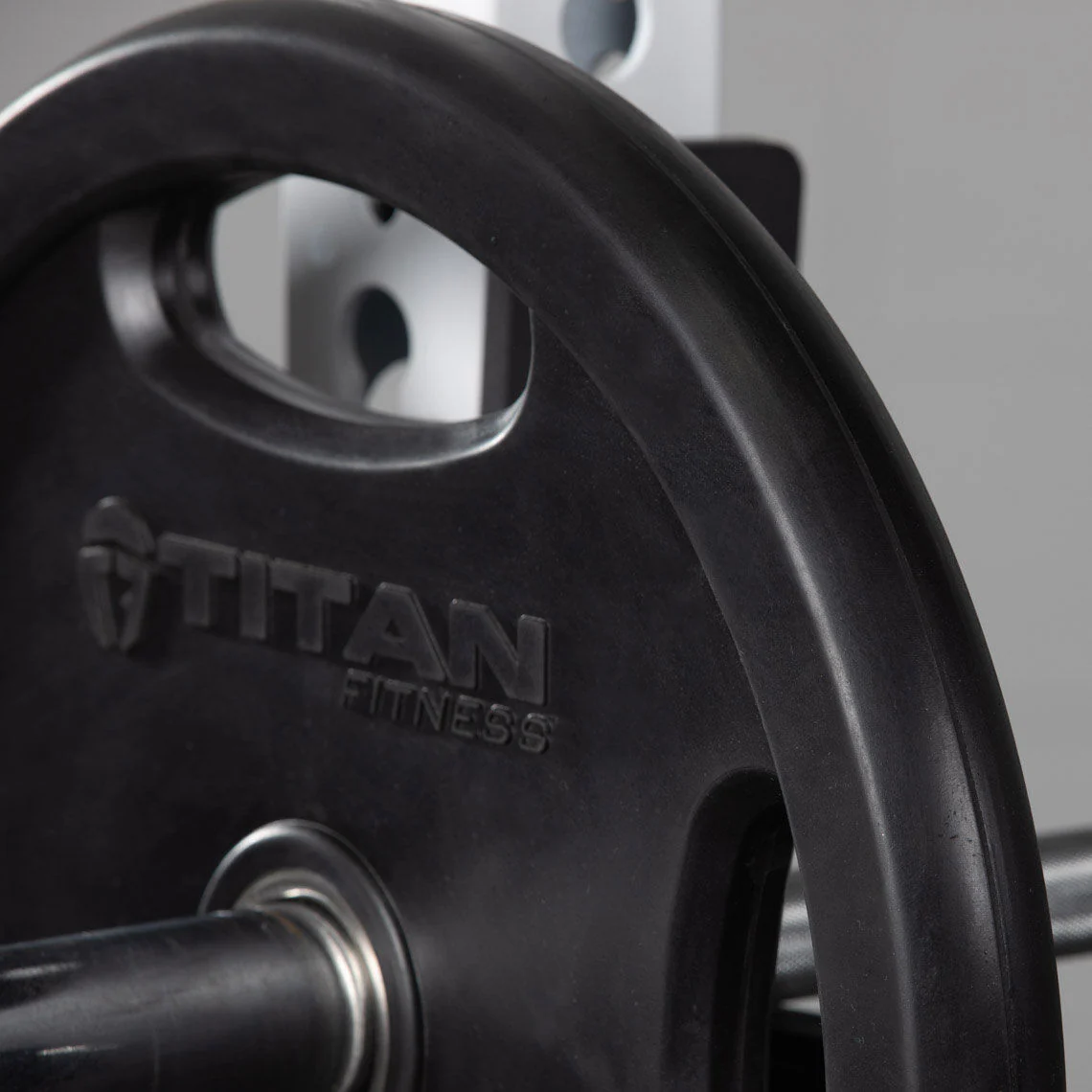45 LB Single Grip Plate - Image 3