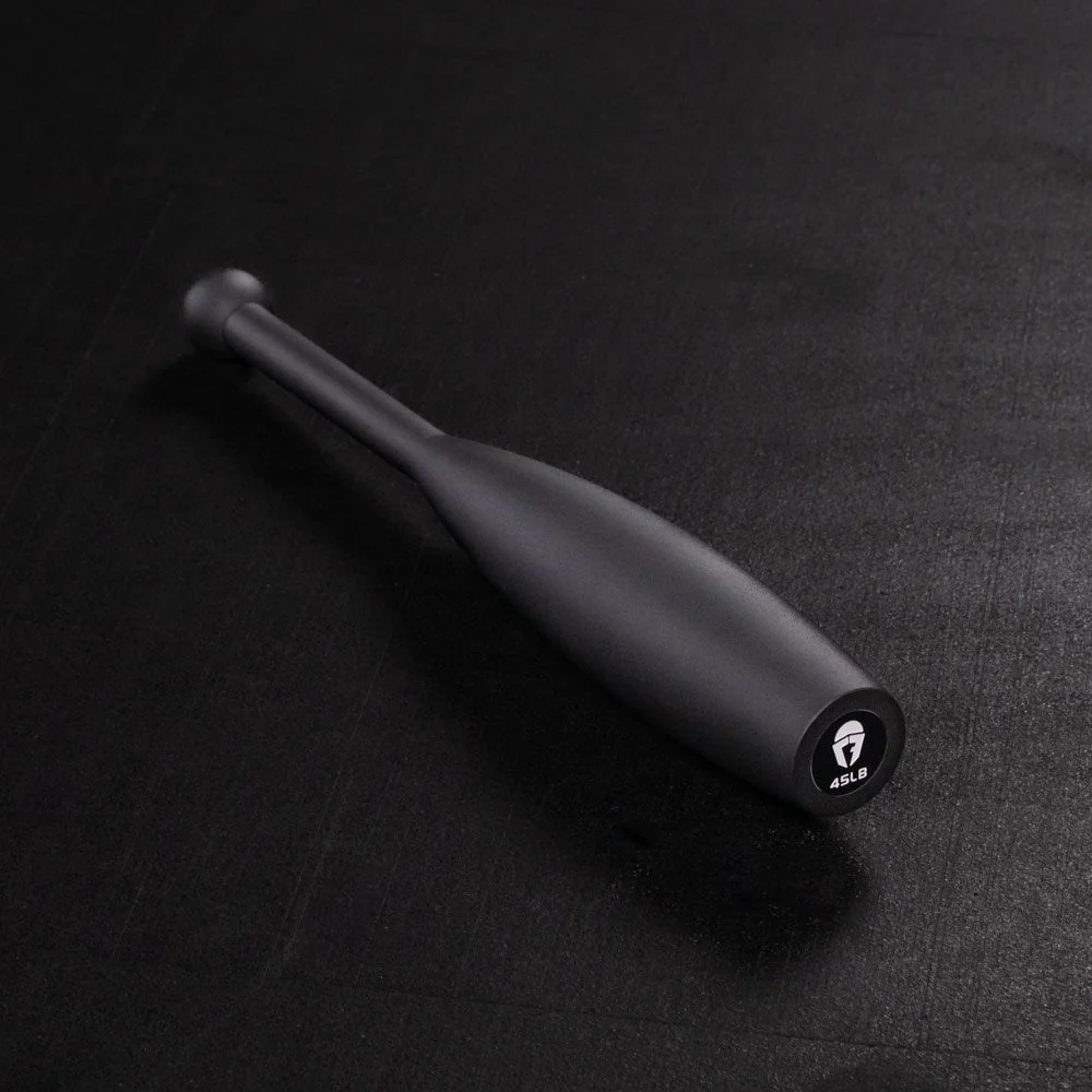 45 LB Steel Club - Image 3