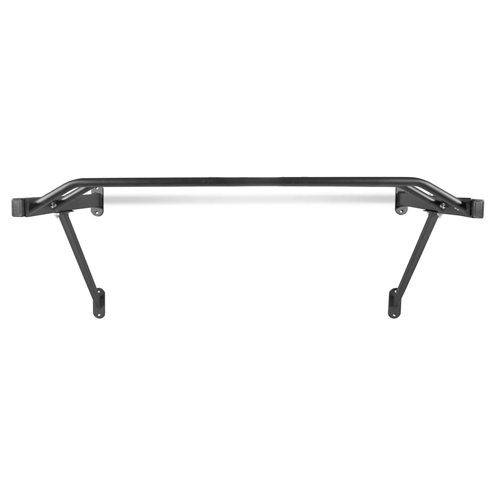 48" Wall Mounted Multi Pull-Up Bar - Image 5