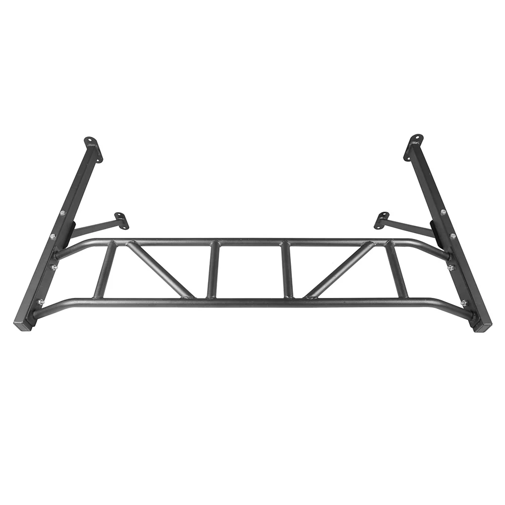 48" Wall Mounted Multi Pull-Up Bar - Image 6
