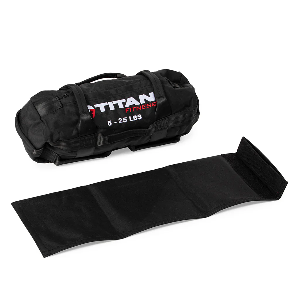 Scratch and Dent - 5-25 LB PRO Sandbag - FINAL SALE