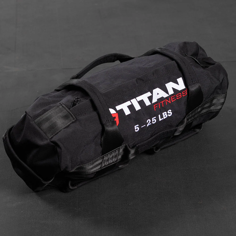 Scratch and Dent - 5-25 LB PRO Sandbag - FINAL SALE - Image 2