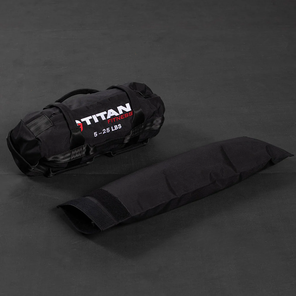 Scratch and Dent - 5-25 LB PRO Sandbag - FINAL SALE - Image 7