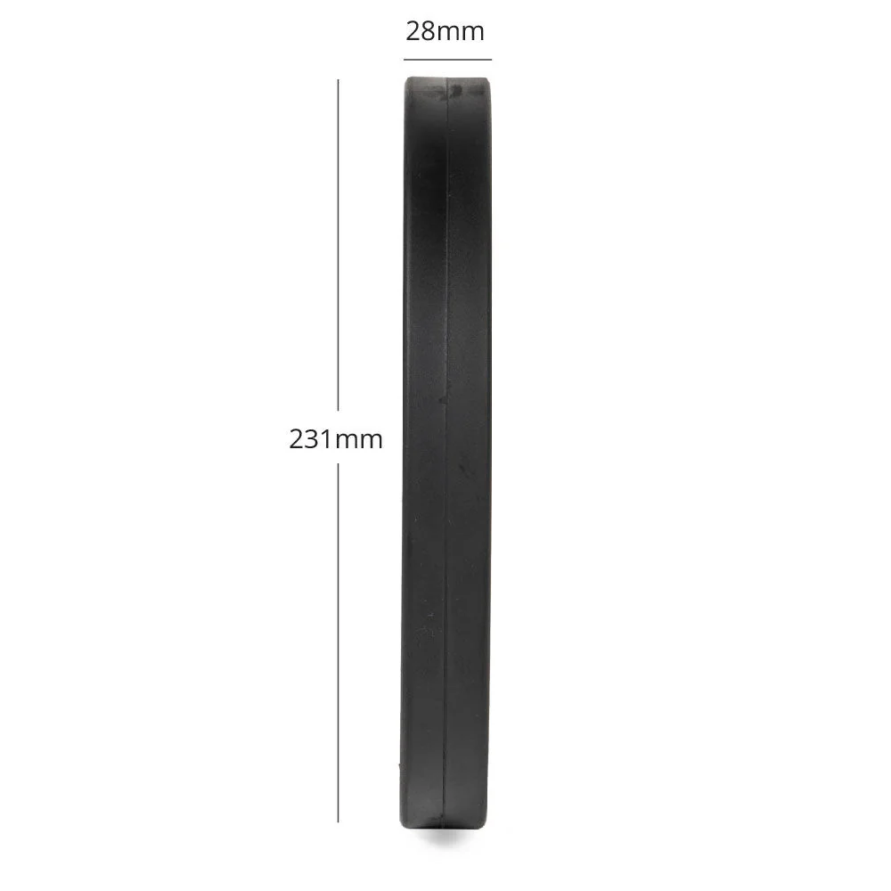 5 KG Pair Black Change Plates - Image 4