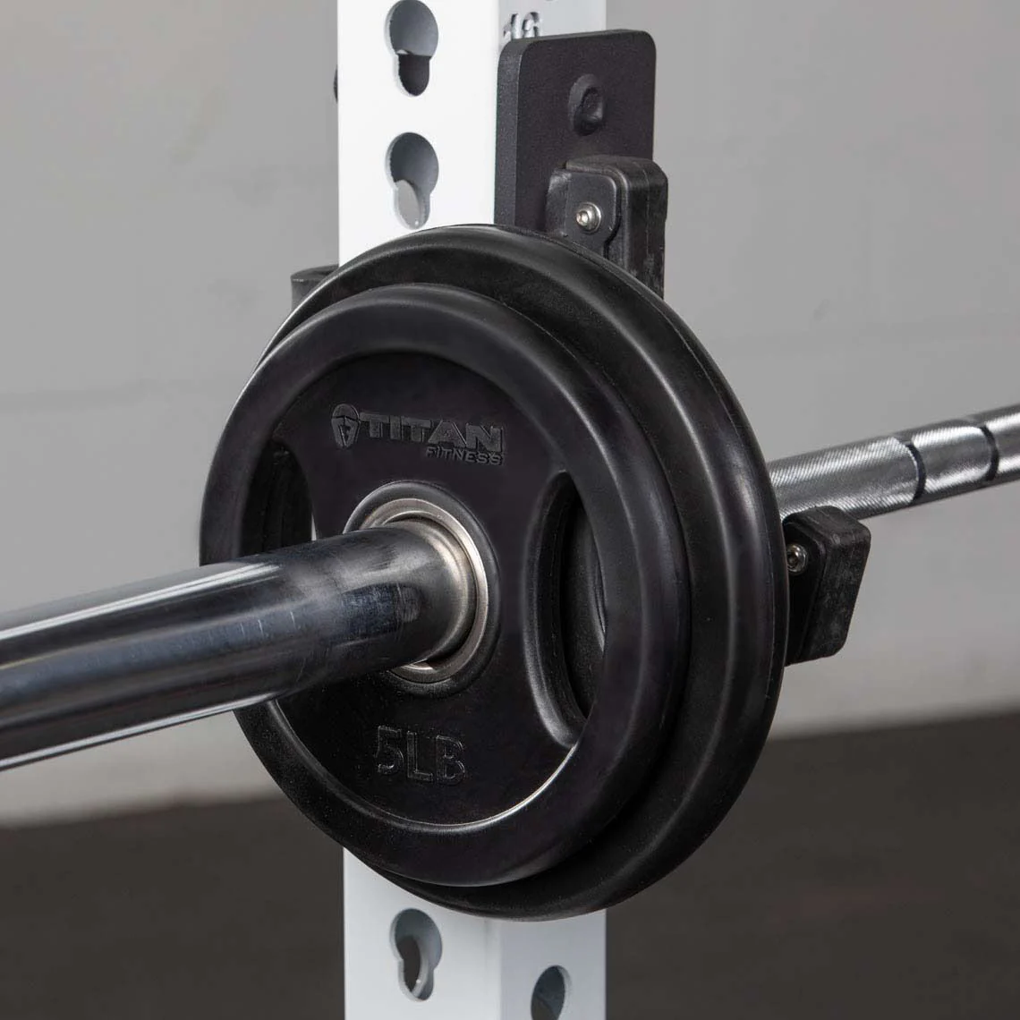 5 LB Pair Grip Plates - Image 2